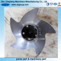 Sand Casting/Lost Wax Casting/ Investment Casting Durco Pump Components